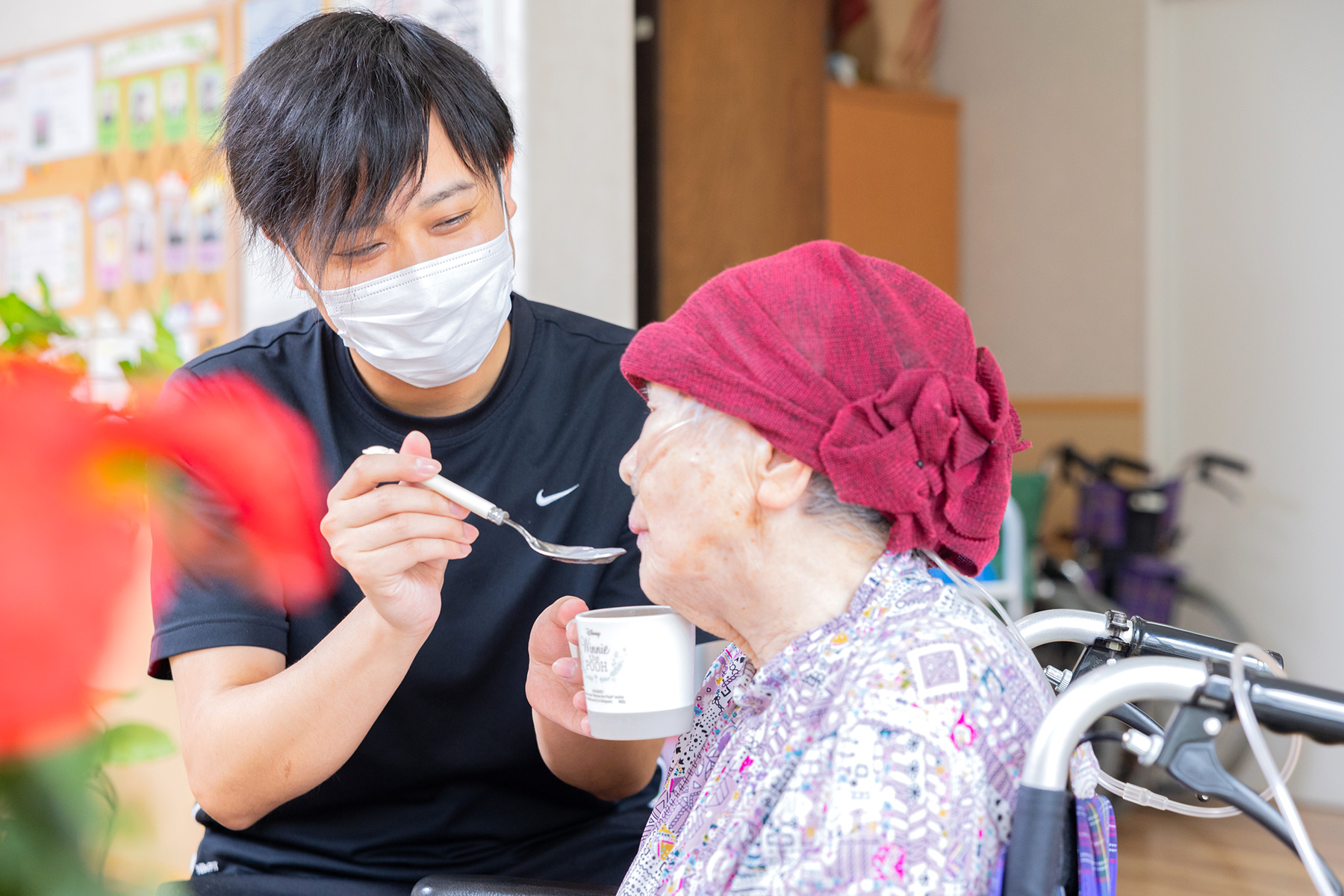 特別養護老人ホーム 下田苑